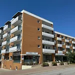 Ferienwohnung Im Haus Nordland Nordland, App 76, Hund
