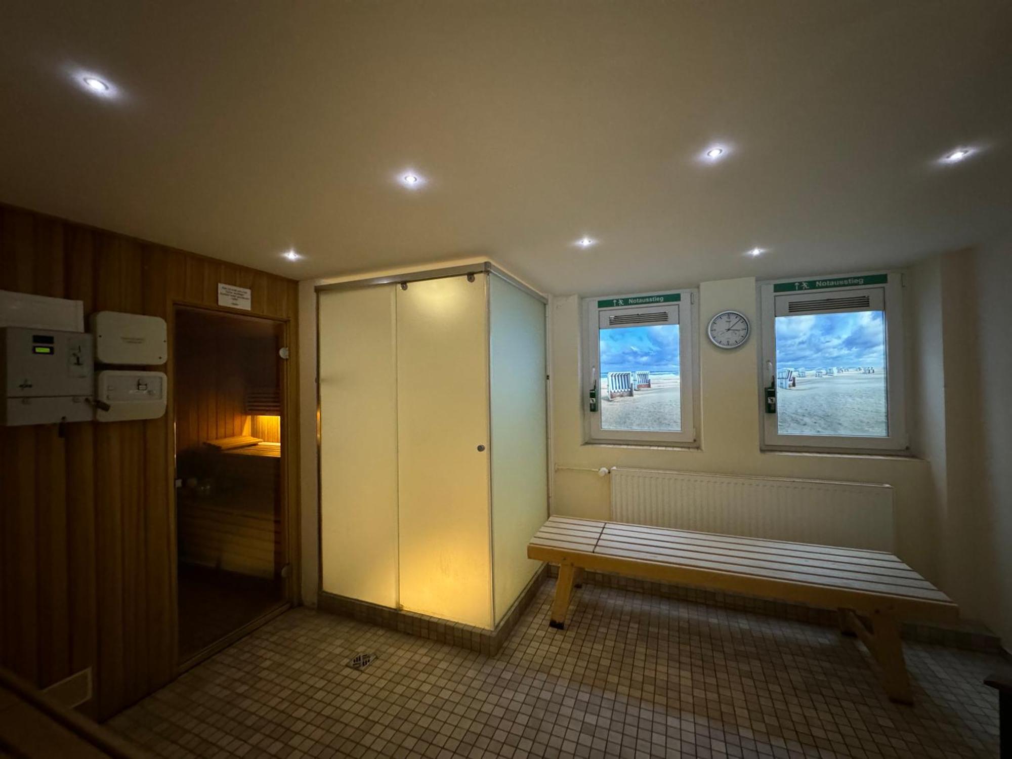 Apartment Im Haus Nordland Nordland, App 76, Hund Westerland