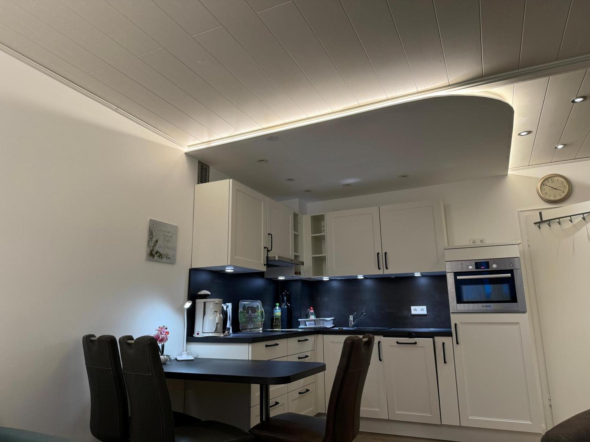 Apartment Im Haus Nordland Nordland, App 76, Hund *